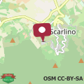 Map Gorgeous Apartment In Scarlino With Wifi