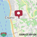 Map Gorgeous Home In Cisano Di Bardolino