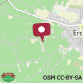 Map Gorgeous Home In Erchie With Wifi