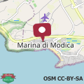 Mappa Gorgeous Home In Marina Di Modica With Wifi