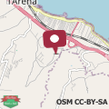 Mappa Gorgeous Home In Trabia