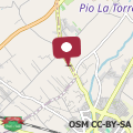 Map Gorgeous Home In Vittoria