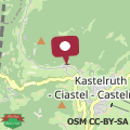 Carte Gosthof Kastelruth