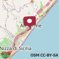 Mappa GR B&B
