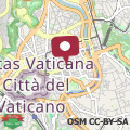 Map Gracchi Vatican View