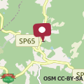 Map Grace Home, Pool, Wifi, Gambassi Terme