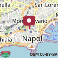 Map Gradini a Toledo