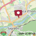 Mappa Gradisca Go Home 2