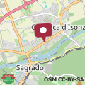 Mappa Gradisca Go Home