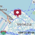 Map Gran Canal view - The B Collection
