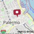 Map GRAN CANCELLIERE Apartment with Parking