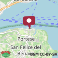 Mappa Gran Fausto Trilo
