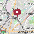 Mapa Gran Milan, the city at your fingertips