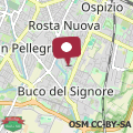 Mapa Gran Sasso