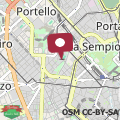 Map Grancini Suite