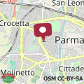 Map Grand Hotel di Parma | UNA Esperienze