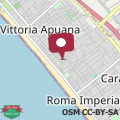 Map Grand Hotel Imperiale