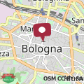 Mappa Grand Hotel Majestic gia' Baglioni