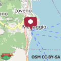 Mappa Grand Hotel Menaggio