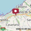 Map Grand Hotel Parco del Sole - All Inclusive