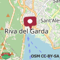 Mappa Grand Hotel Riva