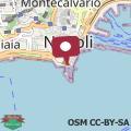 Map Grand Hotel Vesuvio