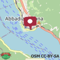 Karte Grand View Como Lake Apartment 2