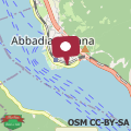 Karte Grand View Como Lake Apartment 2