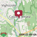 Map Grande Appartamento familiare - 3 camere 3 bagni - P1