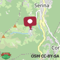 Carte Grande Appartamento in montagna