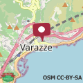 Map Grande appartamento in zona tranquilla