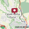 Carte GRANDE APPARTAMENTO su DUE LIVELLI con TERRAZZA