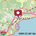 Map Grande BILOCALE con GIARDINO e POSTO AUTO PRIVATO Comodo al mare