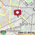 Mapa Large and modern apartment with air conditioning