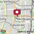 Carte Grandi Bilocale in Porta Vittoria