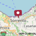 Map Grata Hospes Sorrento - Boutique House - Rooftop Deck - BBQ