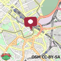 Map Grattoni Penthouse