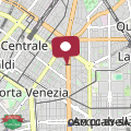 Map Graziosa stanza milano