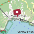 Karte Grazioso appartamento a Monterosso