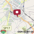 Mappa Grazioso Appartamento - Nardò