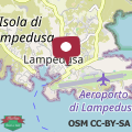 Carte affittasi monolocale