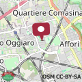 Map Grazioso bilocale ristrutturato vicino alla Stazione/metro