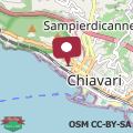 Map GREAT HOLIDAY APT accogliente e centrale
