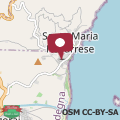 Map GRECALE a pochi passi dal mare