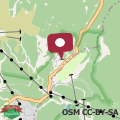 Map Green Apartment MhD