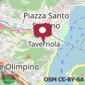 Mappa Green Home - Cernobbio Apt