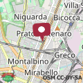 Mapa Green House - 20 min from Milan center, Free Wifi and Private Parking