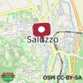 Map Green House a Saluzzo