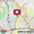 Map Green Loft di Trastevere