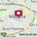 Karte Green Lux-Via Canalino- Pass ZTL Parking WiFi